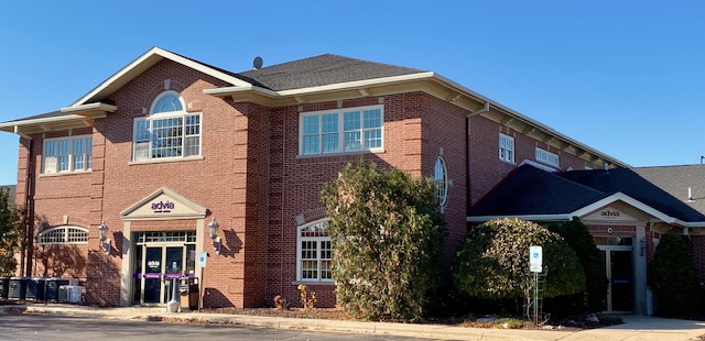 Advia Credit Union - Elkhorn, WI